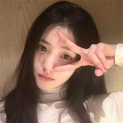 清秀俏佳人