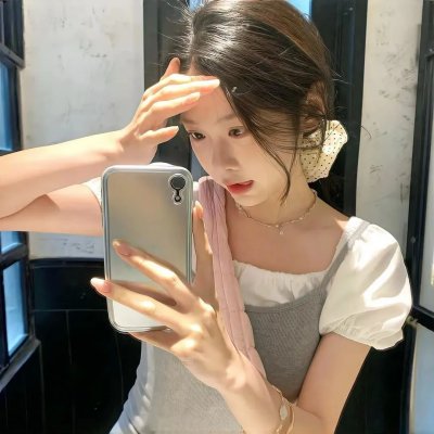 我男朋友的罗曼史